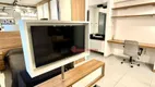 Foto 2 de Apartamento com 1 Quarto para alugar, 42m² em Jardim Redentor, São José do Rio Preto