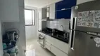 Foto 2 de Apartamento com 2 Quartos à venda, 57m² em Quarta Parada, São Paulo