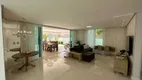 Foto 8 de Casa de Condomínio com 4 Quartos à venda, 380m² em Alphaville II, Salvador