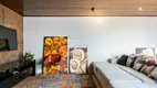 Foto 2 de Cobertura com 3 Quartos à venda, 214m² em Água Verde, Curitiba