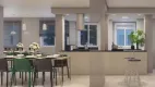 Foto 4 de Apartamento com 1 Quarto à venda, 32m² em Vila Graciosa, São Paulo