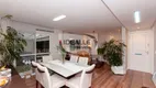 Foto 5 de Casa de Condomínio com 4 Quartos à venda, 195m² em Santa Felicidade, Curitiba