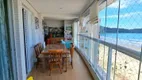 Foto 2 de Apartamento com 3 Quartos à venda, 101m² em Boqueirão, Praia Grande