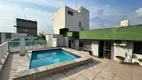 Foto 25 de Cobertura com 3 Quartos para venda ou aluguel, 220m² em Jardim Astúrias, Guarujá