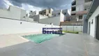 Foto 6 de Casa de Condomínio com 3 Quartos à venda, 185m² em Condomínio Residencial Euroville, Bragança Paulista