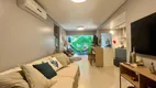 Foto 2 de Apartamento com 3 Quartos à venda, 122m² em Tombo, Guarujá