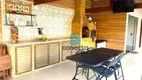 Foto 22 de Casa com 4 Quartos à venda, 250m² em Condado de Maricá, Maricá