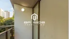 Foto 2 de Apartamento com 2 Quartos à venda, 104m² em Moema, São Paulo