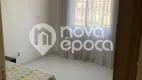 Foto 8 de Apartamento com 2 Quartos à venda, 85m² em Rio Comprido, Rio de Janeiro