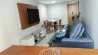 Foto 2 de Apartamento com 3 Quartos à venda, 95m² em Itapuã, Vila Velha