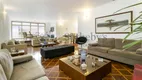 Foto 3 de Casa com 4 Quartos à venda, 377m² em Alto de Pinheiros, São Paulo