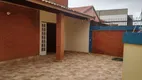 Foto 3 de Sobrado com 6 Quartos para venda ou aluguel, 262m² em Cibratel, Itanhaém