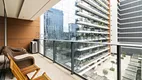 Foto 10 de Apartamento com 1 Quarto à venda, 66m² em Itaim Bibi, São Paulo