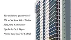 Foto 10 de Apartamento com 3 Quartos à venda, 176m² em Cabral, Curitiba