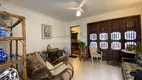 Foto 8 de Casa com 4 Quartos para alugar, 232m² em Gonzaga, Santos
