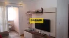 Foto 4 de Apartamento com 2 Quartos à venda, 72m² em Jardim do Mar, São Bernardo do Campo