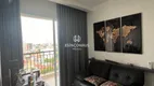 Foto 5 de Apartamento com 2 Quartos à venda, 60m² em Cidade Nova II, Indaiatuba