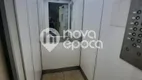 Foto 3 de Apartamento com 3 Quartos à venda, 82m² em Leme, Rio de Janeiro