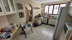 Foto 8 de Apartamento com 3 Quartos à venda, 160m² em Enseada, Guarujá