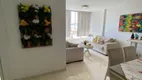 Foto 12 de Apartamento com 3 Quartos à venda, 139m² em Caonze, Nova Iguaçu