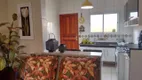 Foto 3 de Casa de Condomínio com 2 Quartos à venda, 60m² em Oceanopolis, Mongaguá