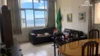 Foto 2 de Apartamento com 1 Quarto à venda, 69m² em Itararé, São Vicente