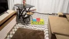 Foto 10 de Casa de Condomínio com 4 Quartos à venda, 120m² em Caminho de Buzios, Cabo Frio