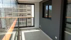 Foto 6 de Apartamento com 2 Quartos à venda, 62m² em Santo Amaro, São Paulo