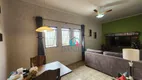 Foto 2 de Casa com 3 Quartos à venda, 149m² em Residencial Cambuy, Araraquara