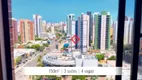 Foto 9 de Apartamento com 3 Quartos à venda, 150m² em Aldeota, Fortaleza