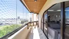 Foto 9 de Apartamento com 3 Quartos à venda, 122m² em Jardim Anália Franco, São Paulo