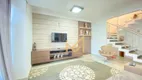 Foto 18 de Casa de Condomínio com 3 Quartos à venda, 225m² em Country, Cascavel