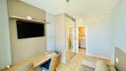Foto 13 de Apartamento com 3 Quartos para alugar, 150m² em Gonzaga, Santos