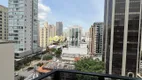 Foto 16 de Flat com 1 Quarto para alugar, 52m² em Moema, São Paulo
