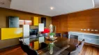 Foto 15 de Casa de Condomínio com 5 Quartos à venda, 1600m² em Alphaville, Santana de Parnaíba