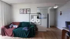 Foto 5 de Apartamento com 3 Quartos à venda, 73m² em Pechincha, Rio de Janeiro