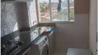 Foto 5 de Apartamento com 2 Quartos à venda, 49m² em Loteamento Adventista Campineiro, Hortolândia