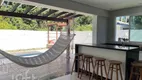 Foto 15 de Casa de Condomínio com 4 Quartos à venda, 227m² em Vargem Pequena, Florianópolis