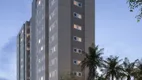 Foto 2 de Apartamento com 2 Quartos à venda, 43m² em Jardim Saúde, Suzano