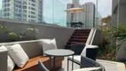 Foto 3 de Apartamento com 2 Quartos à venda, 62m² em Brooklin, São Paulo