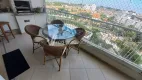Foto 5 de Apartamento com 3 Quartos à venda, 135m² em Mansões Santo Antônio, Campinas