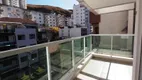Foto 3 de Cobertura com 2 Quartos à venda, 110m² em Cascatinha, Juiz de Fora