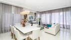 Foto 9 de Casa de Condomínio com 6 Quartos à venda, 375m² em Santa Felicidade, Curitiba