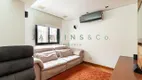Foto 6 de Apartamento com 3 Quartos para venda ou aluguel, 116m² em Moema, São Paulo