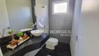 Foto 7 de Casa de Condomínio com 3 Quartos à venda, 330m² em Betel, Paulínia