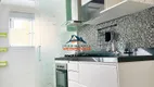 Foto 6 de Apartamento com 3 Quartos à venda, 87m² em Jardim Petropolis, Cotia