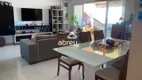 Foto 4 de Apartamento com 3 Quartos à venda, 136m² em Lagoa Nova, Natal