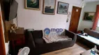 Foto 5 de Apartamento com 3 Quartos à venda, 100m² em Vila Pauliceia, São Paulo