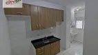 Foto 3 de Apartamento com 2 Quartos à venda, 62m² em Vila Guarani, São Paulo