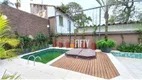 Foto 57 de Casa com 3 Quartos para alugar, 370m² em Vila Nova Conceição, São Paulo